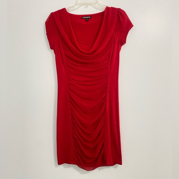 ❤️ EXPRESS DRESS ❤️ - Picture 1 of 6